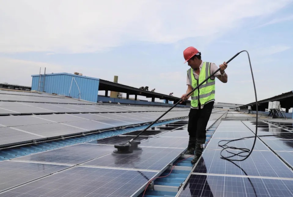 冬季光伏運維工作內(nèi)容有哪些？這些工作必不可少！